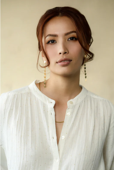 Ottavio Linen Shirt